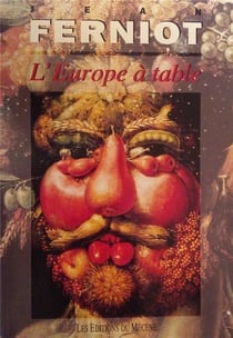 L'Europe à table