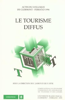 Le Tourisme diffus