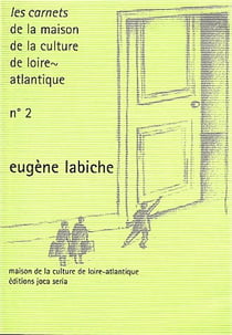 Les carnets de la maison de la culture de Loire-Atlantique Tome 2