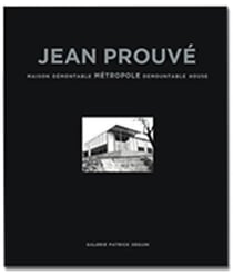 Jean prouve maison demontable metropole 1949
