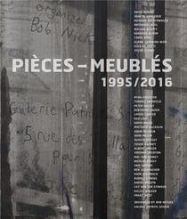Pieces-meubles