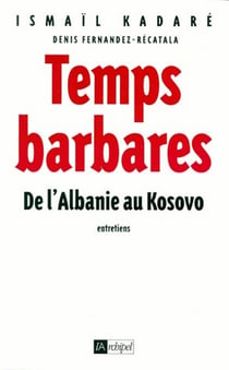 Temps Barbares