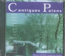 Cantiques païens