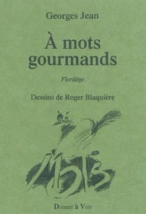 À mots gourmands