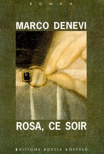 Rosa, ce soir