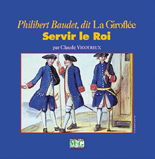 PHILIBERT BAUDET, DIT LA GIROFLEE
