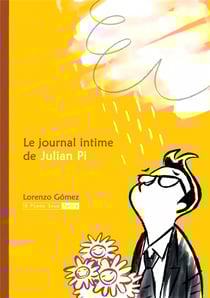 Le journal intime de julian pi