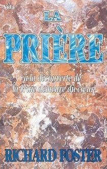 La prière (Foster)