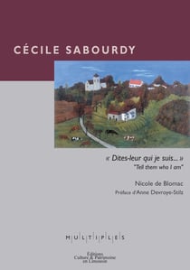 CECILE SABOURDY