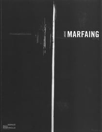 ANDRÉ MARFAING