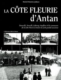 La côte fleurie d'antan
