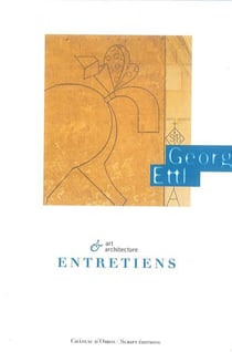 Georg ettl - entretiens