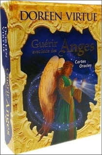 Guérir avec les anges