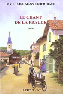 Le chant de la praude