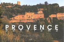 Provence panorama