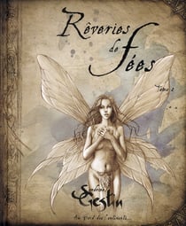 Rêveries de fées Tome 2