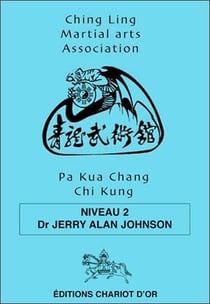 Pa kua chang chi kung niveau 2