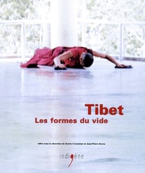 Tibet, les formes du vide