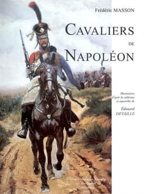 Cavaliers de napoléon