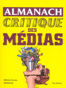 Almanach critique des médias