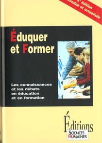 Éduquer et former