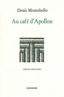 Au Cafe d'Apollon