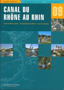 Canal Du Rhone Au Rhin