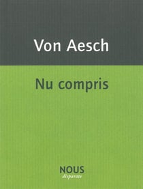 Nu compris