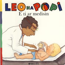 Leo ha Popi e ti er medisin