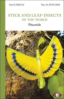 Stick and leaf-insects of the world