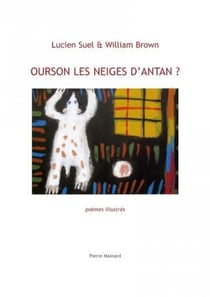 Ourson les neiges d'antan ?