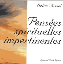 Pensees spirituelles impertinentes (3E EDITION)