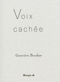 Voix cachee