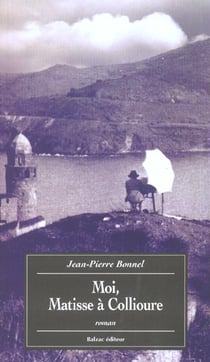 Moi matisse a collioure