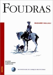 Madame hallali