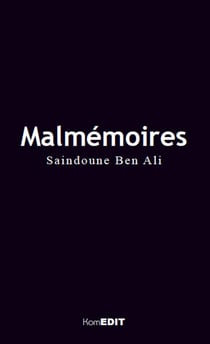 Malmemoires