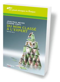 Du non classé à l'expert (édition 2013)