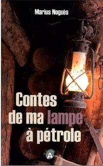 Contes de ma lampe à pétrole