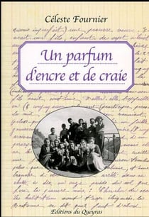 Un parfum d'encre et de craie