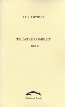 Théâtre complet t.2