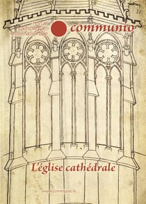 Revue Communio n.274/275 : l´église cathédrale