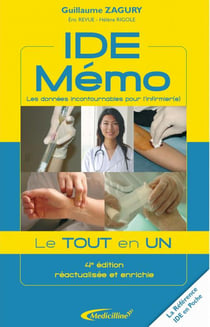 Ide mémo (4e édition)