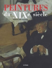 Peintures du XIXe siècle - musée des beaux-arts de Pau