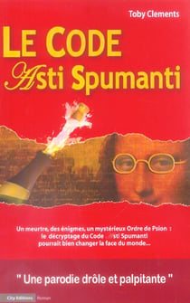 Le code asti spumanti