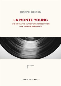 La Monte Young