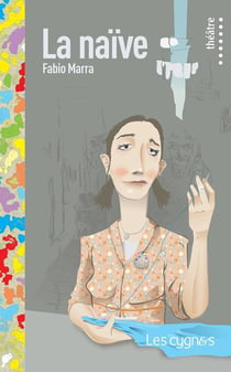 LA NAÏVE
