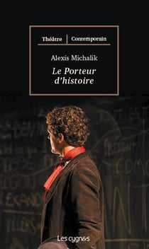Le porteur d'histoire