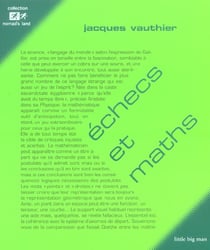 Echecs et maths