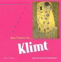 Dans l'univers de klimt