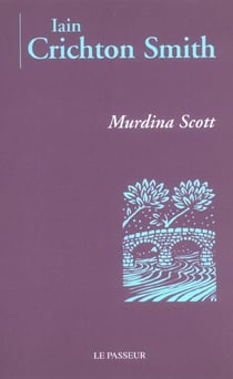 Murdina scott